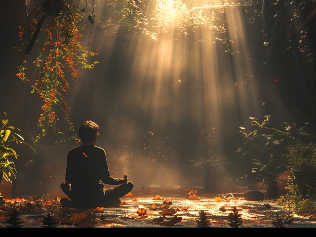 How to Make the Most Out of Your Meditation Sessions