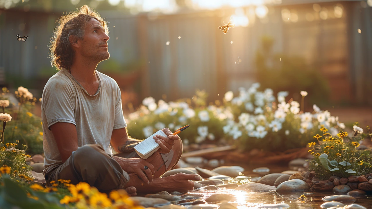 10 Proven Techniques for Cultivating Calmness in Your Life