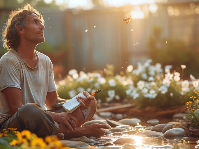 10 Proven Techniques for Cultivating Calmness in Your Life