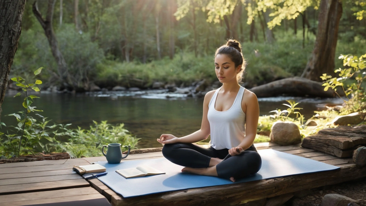 How to Start Meditating