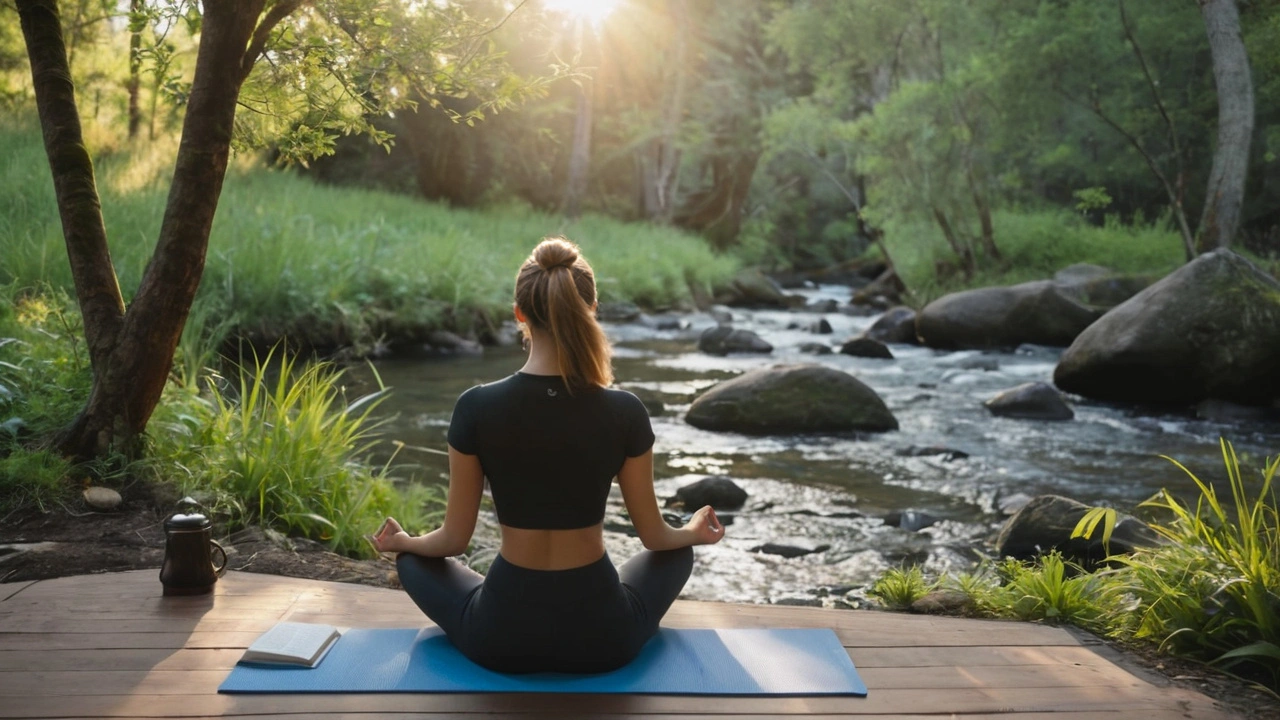 Meditation Techniques