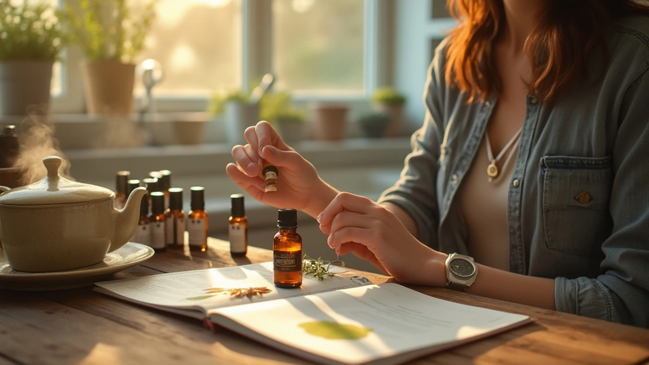 Tips for Choosing Quality Essential Oils