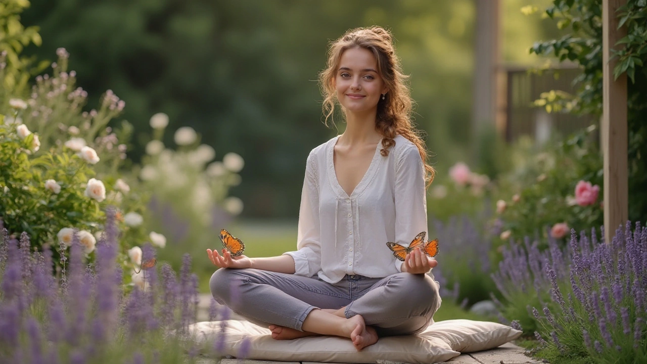 Integrating Meditation into Your Daily Life