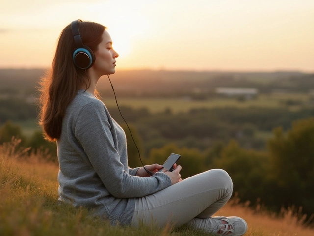 Exploring the Amazing Biofeedback Techniques for Managing Anxiety