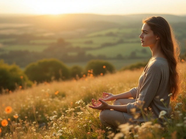 Unlocking Creativity Through Meditation: Boost Your Innovation Potential