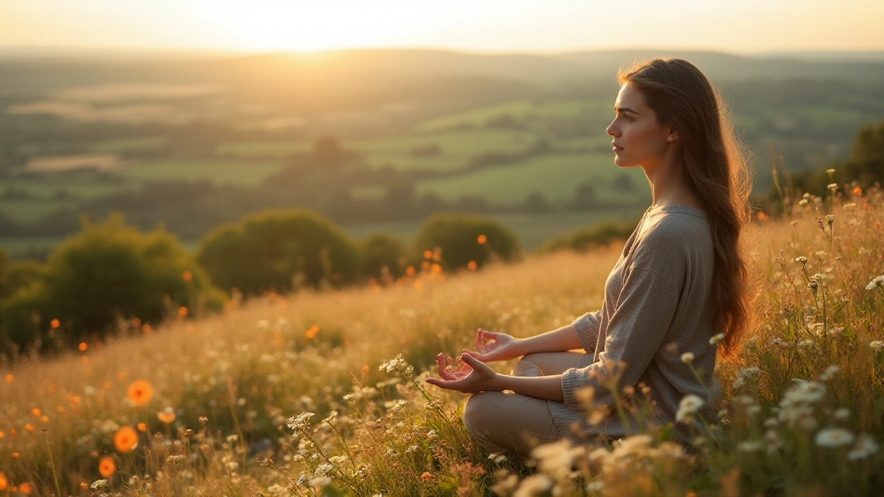 Unlocking Creativity Through Meditation: Boost Your Innovation Potential