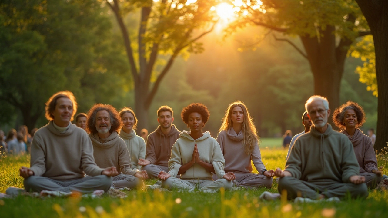 Debunking Meditation Myths for Better Mindfulness