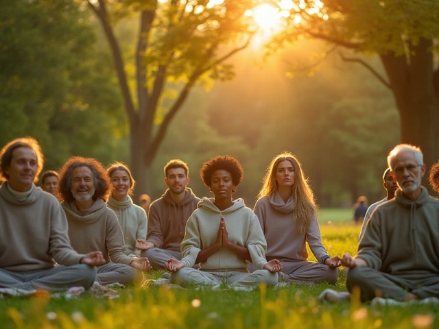 Debunking Meditation Myths for Better Mindfulness