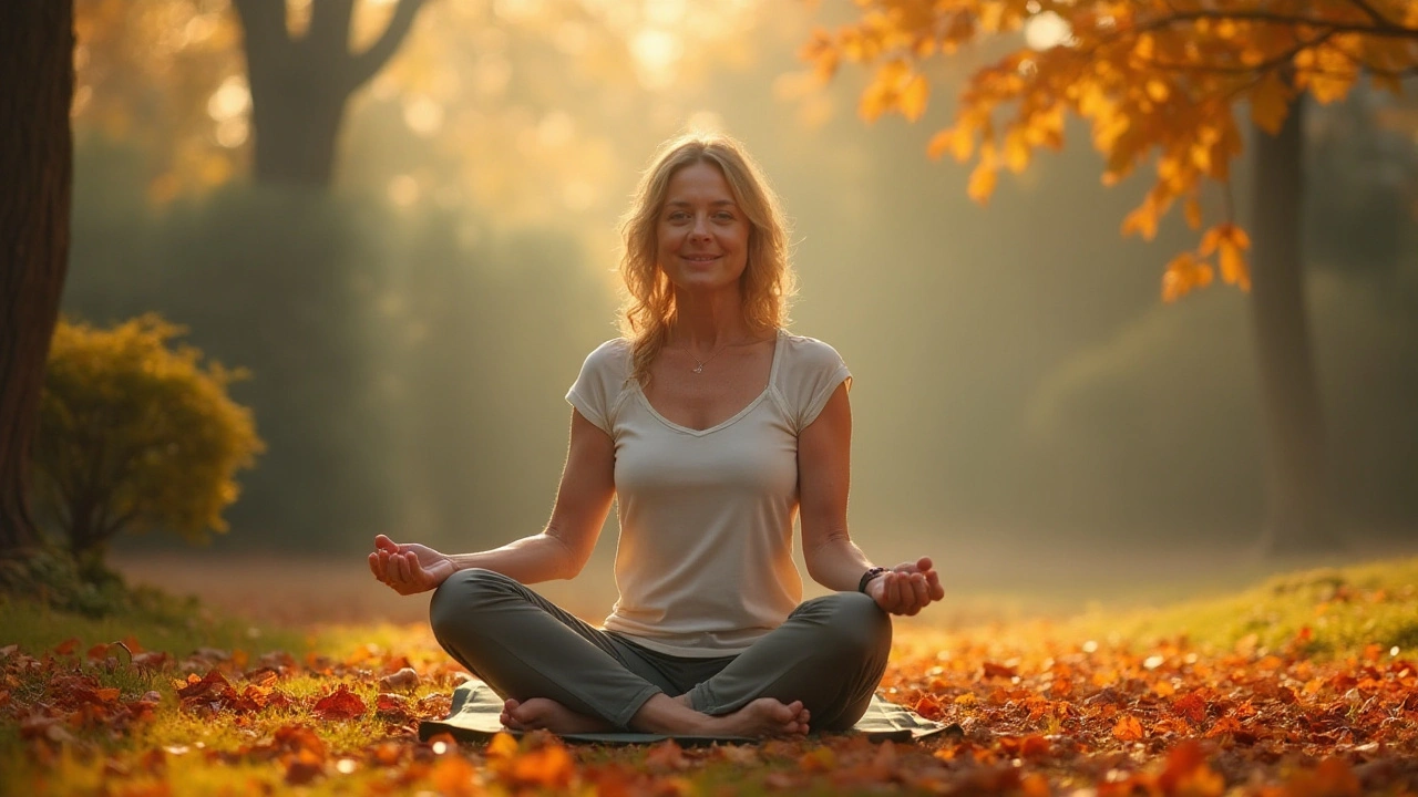 Mastering Stress Reduction: The Key to Mental Wellbeing