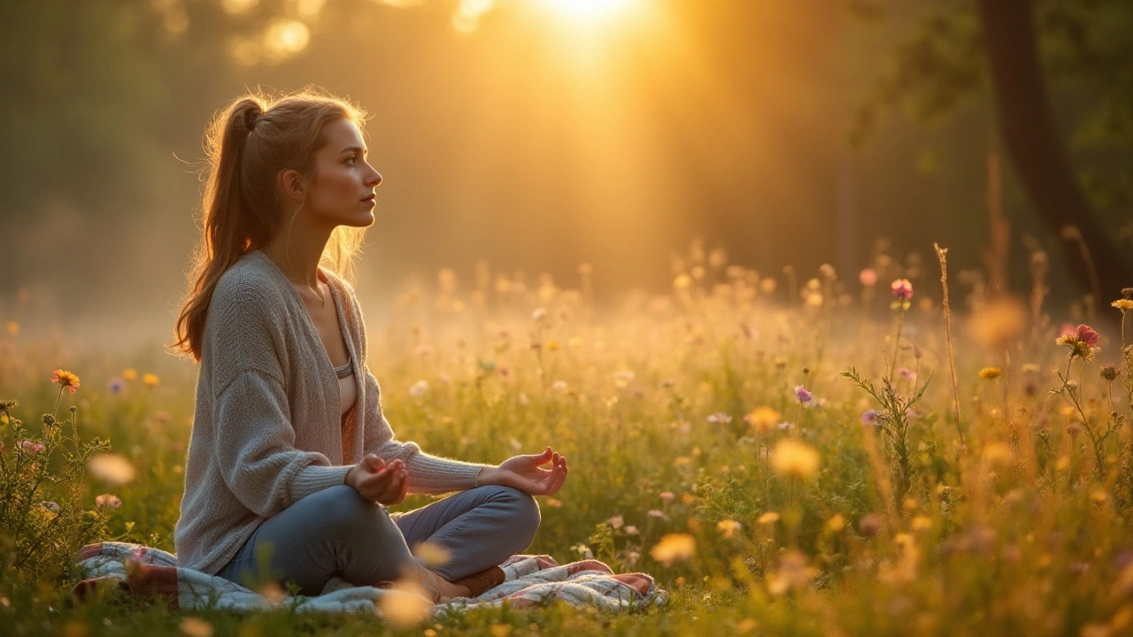 Mindfulness for Beginners: A Comprehensive Step-by-Step Guide