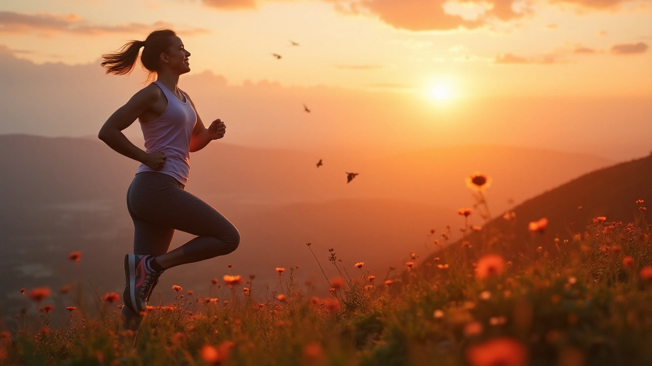 Simple Steps to Achieve Your Health Goals in 2025