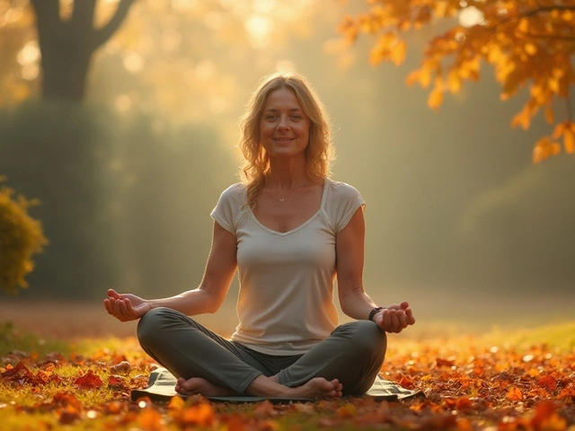 Mastering Stress Reduction: The Key to Mental Wellbeing