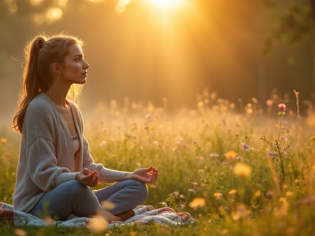 Mindfulness for Beginners: A Comprehensive Step-by-Step Guide