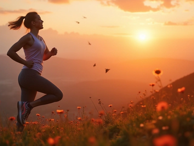 Simple Steps to Achieve Your Health Goals in 2025