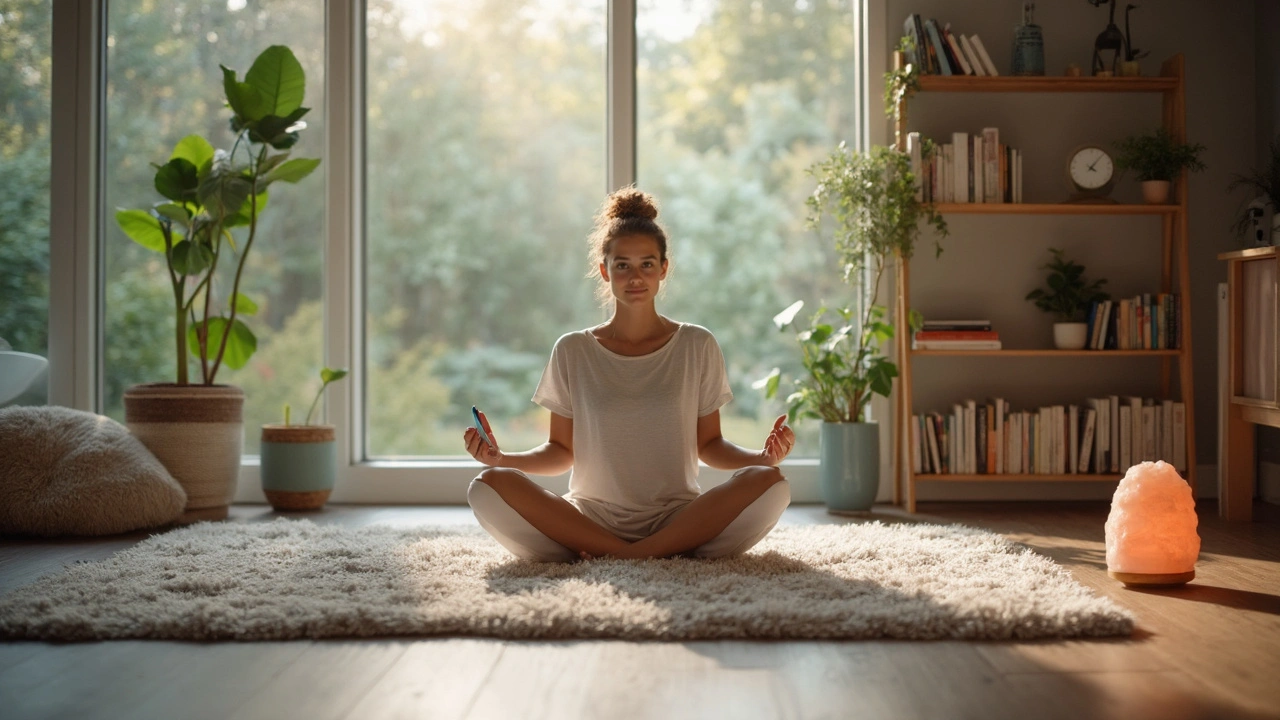 10 Best Mindfulness Apps to Keep You Present