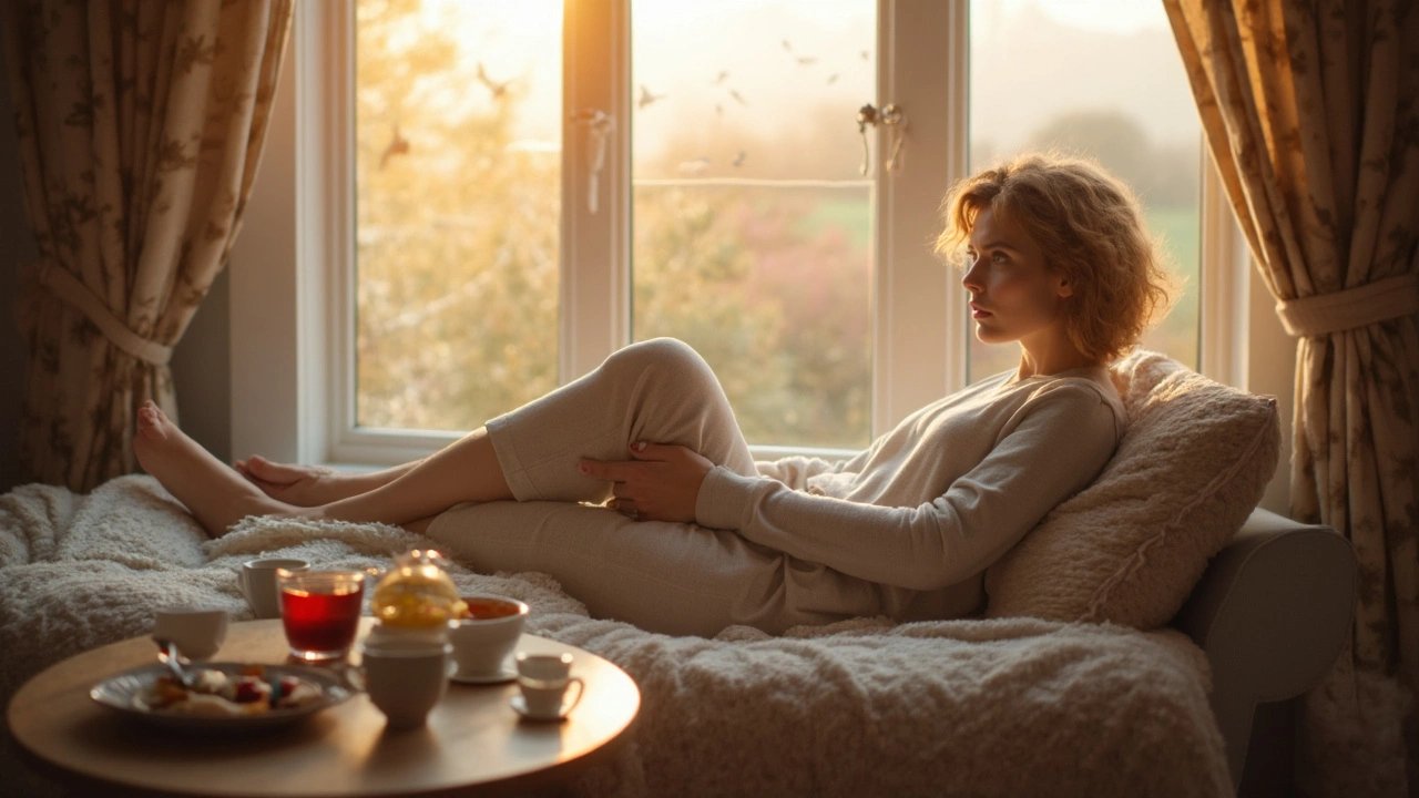 Getting the Most from Your Massage