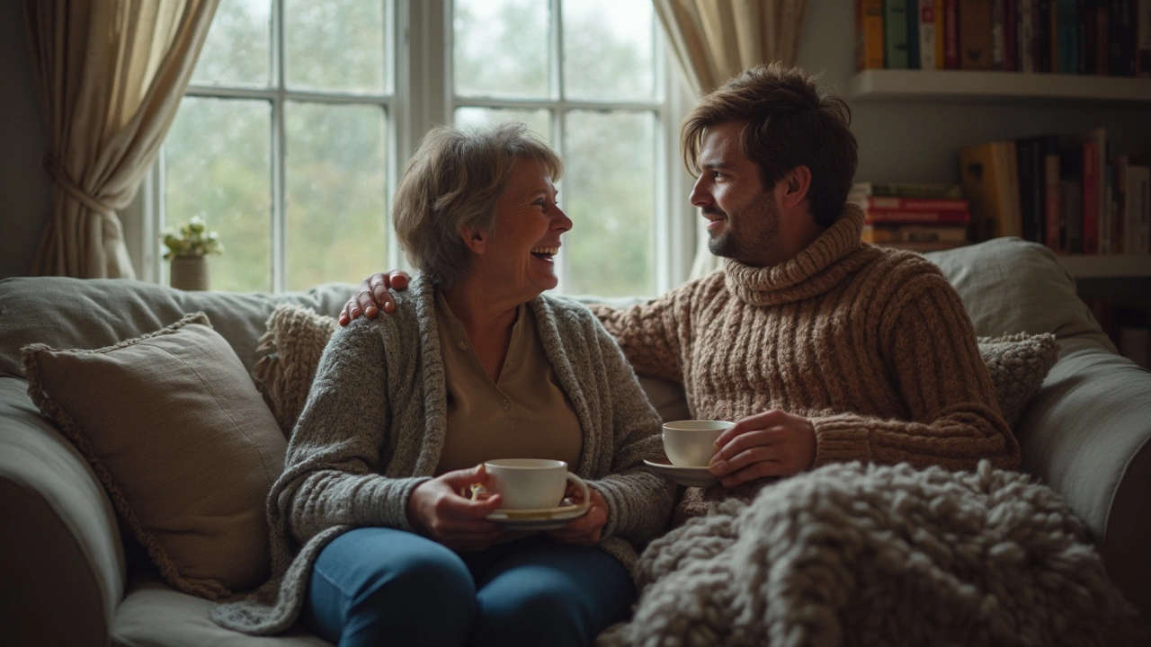 Mental Health: How to Help a Loved One in Need