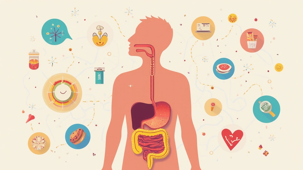 Signs Your Gut Needs Help