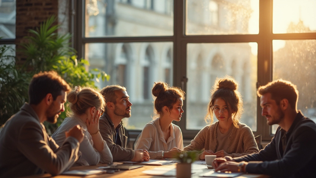 Stress Reduction: Your Gateway to a Happier Life