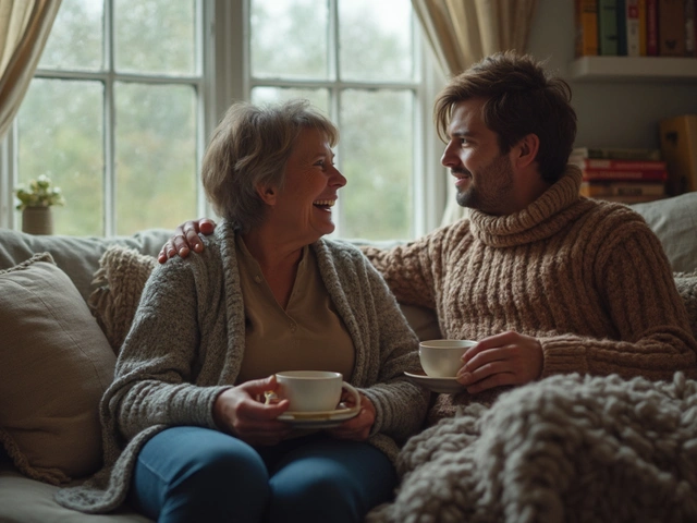 Mental Health: How to Help a Loved One in Need