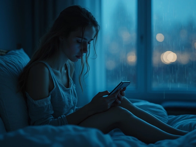 Social Media and Mental Health: What’s Really Going On?