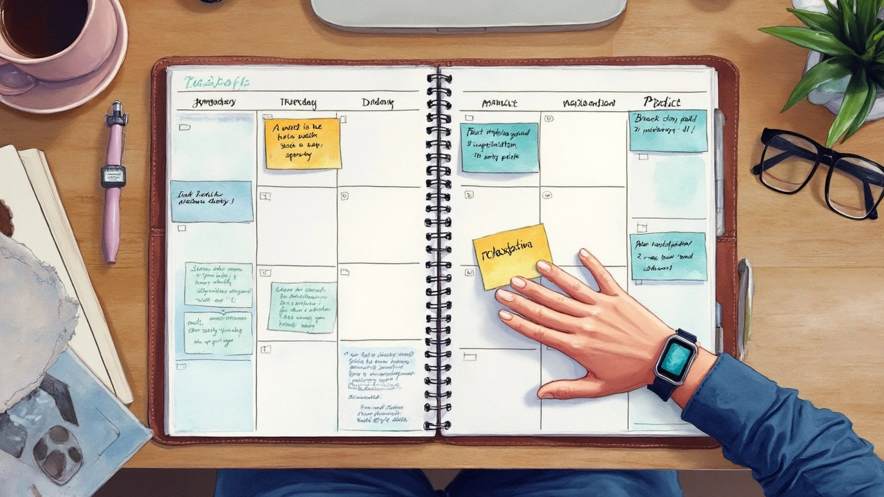 Big Payoffs: Stories and Science from Real Workplaces