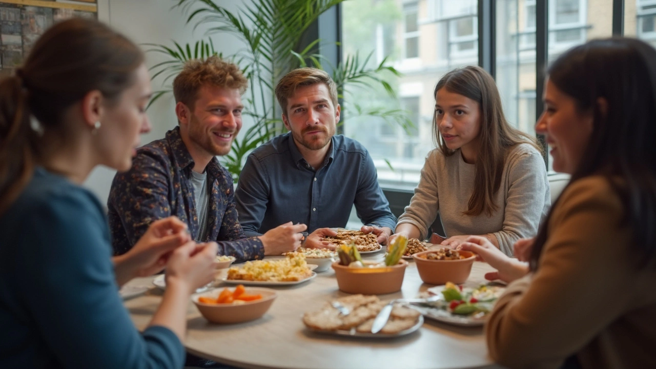 Common Snack Pitfalls (and How to Avoid Them)