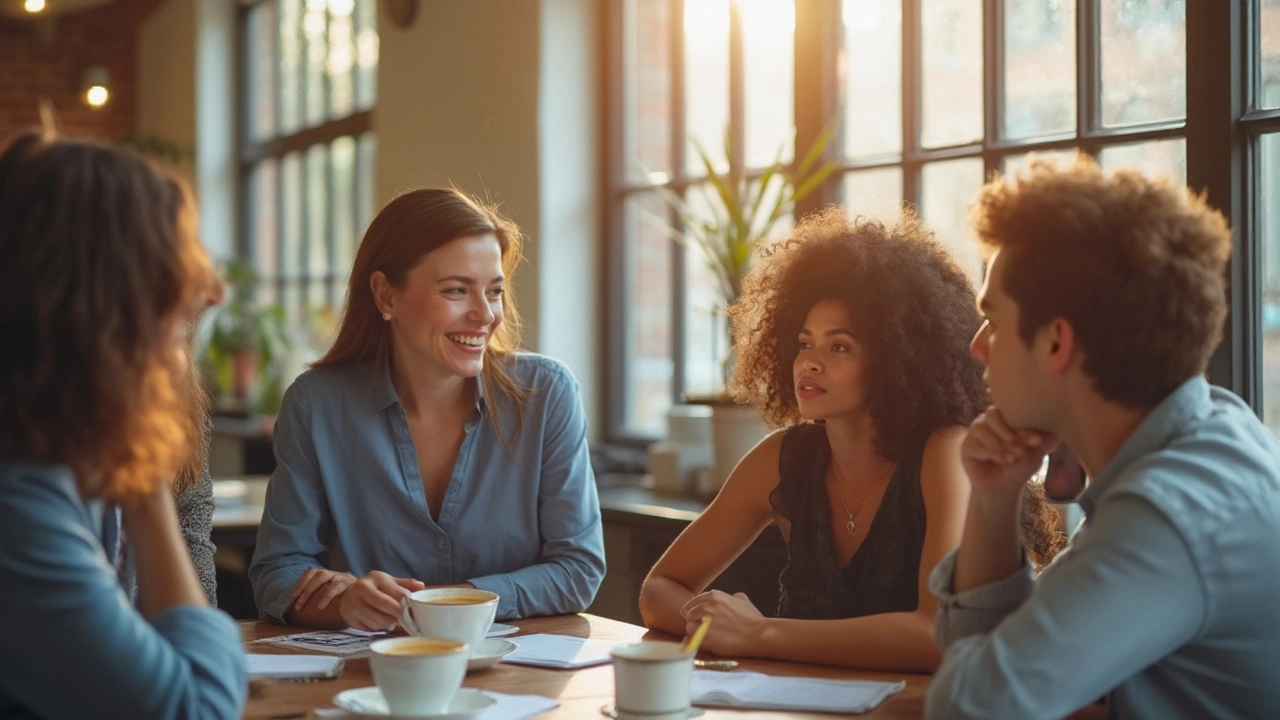 Stress Reduction: The Key to Boosting Your Productivity