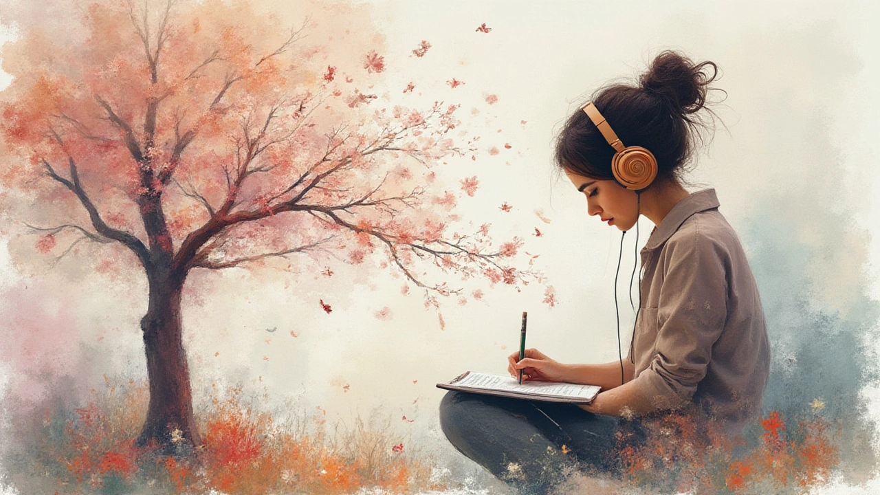 Breakdown of Different Creative Arts Therapies and Their Magic