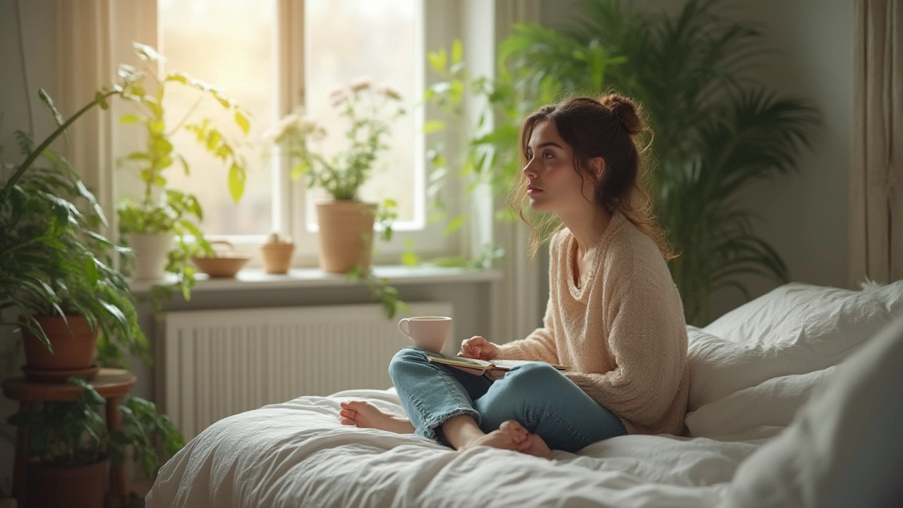 How to Break Free from Health Anxiety: Tips and Real Solutions