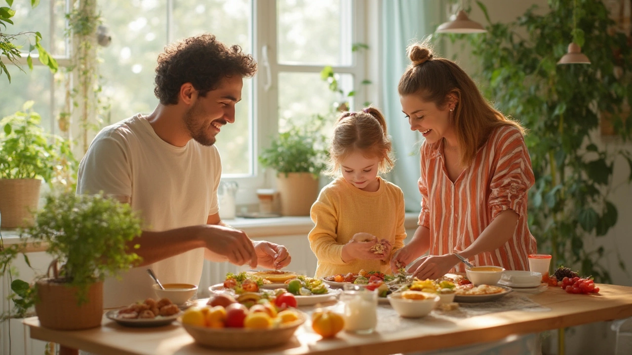 Revolutionize Your Health: Secrets to Superior Gastrointestinal Wellness