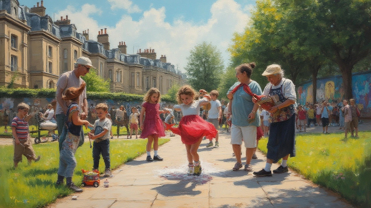 Starting Your Own More Resilient Journey with Creative Arts