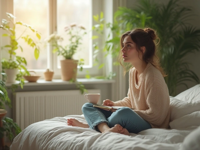 How to Break Free from Health Anxiety: Tips and Real Solutions