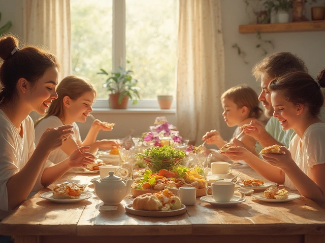 Mindful Eating for a Healthy Relationship With Food: Transform Habits for Lasting Wellness