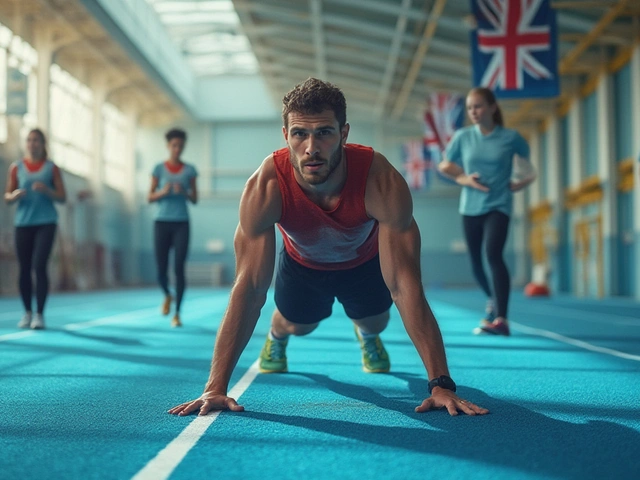 Unlock Peak Performance: Why Sports Massage is a Game-Changer for Athletes