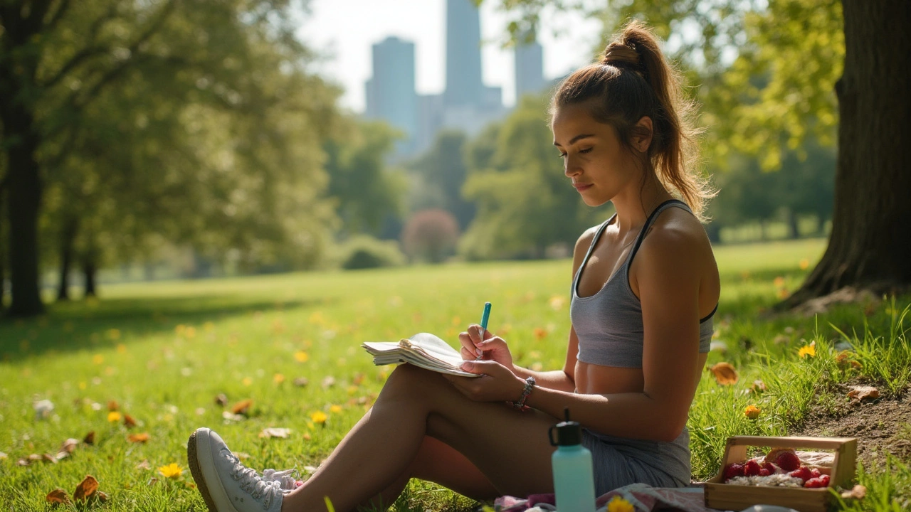 Breaking Down Mindful Habits: Making Mindfulness Work for You