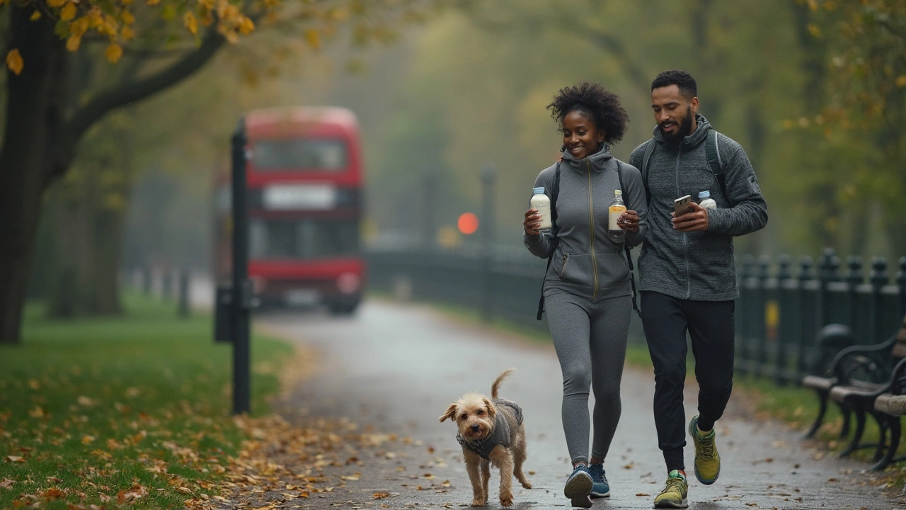 Daily Habits That Heal Your Gut: Stress, Sleep, Movement, and Smart Supplements