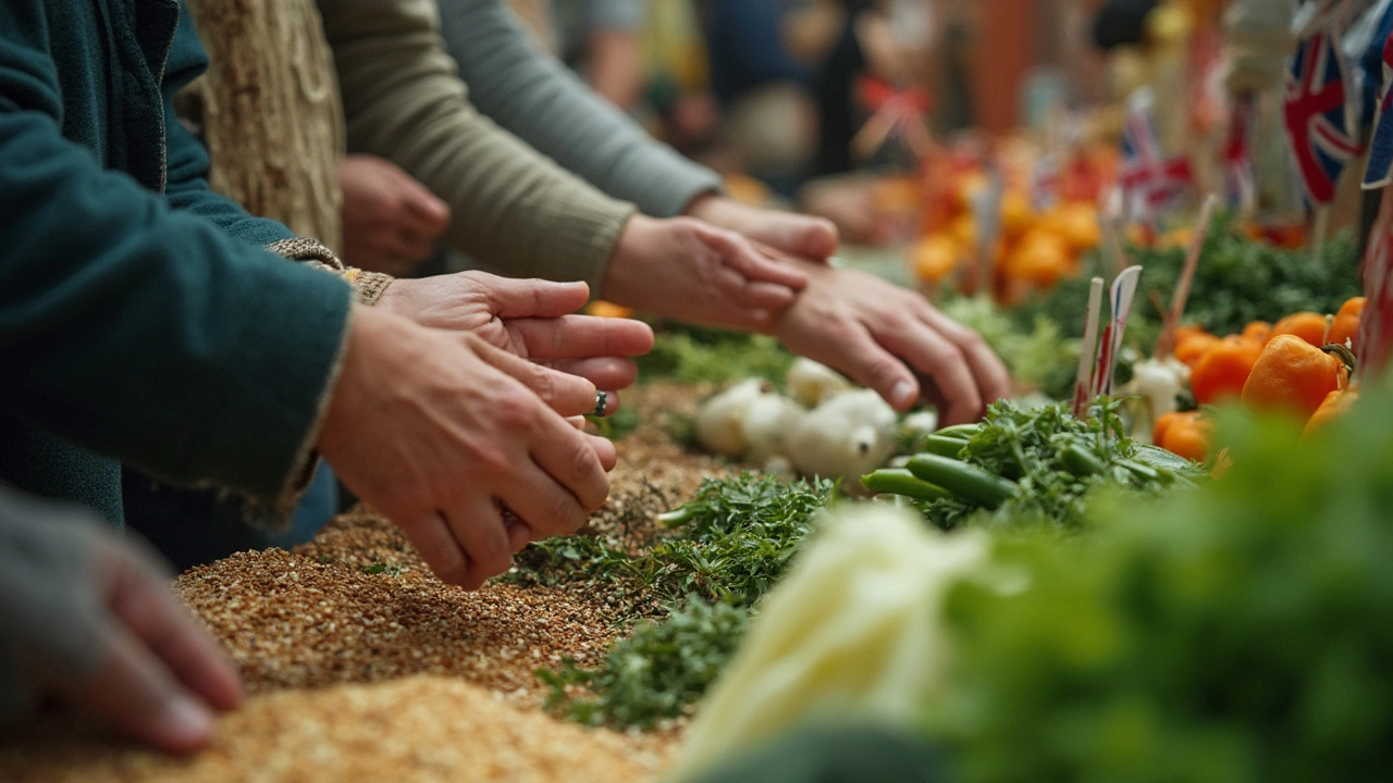 Mindfulness Beyond the Plate: Daily Rituals and Lasting Change