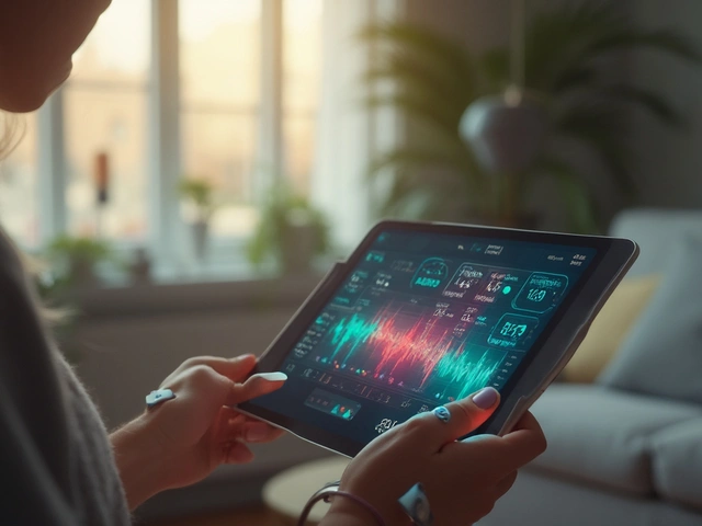 Biofeedback Science Explained: How It Works and Why You Need It