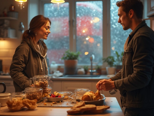 Healthy Breakfast Ideas to Jumpstart Your Day: Quick, High-Protein, Make-Ahead Recipes