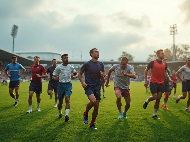 Why Every Athlete Should Have a Sports Massage Therapist: Performance, Recovery, Injury Prevention