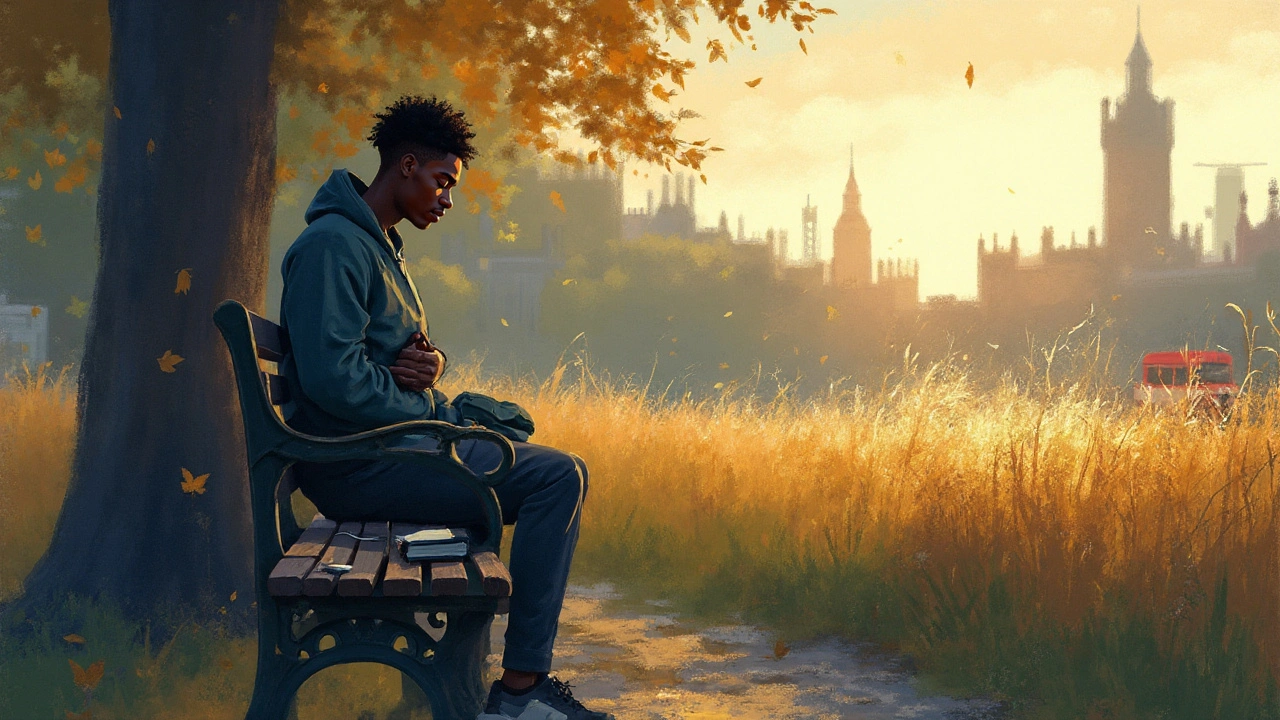 Do It: A 4‑Week Stress Reset You Can Stick To