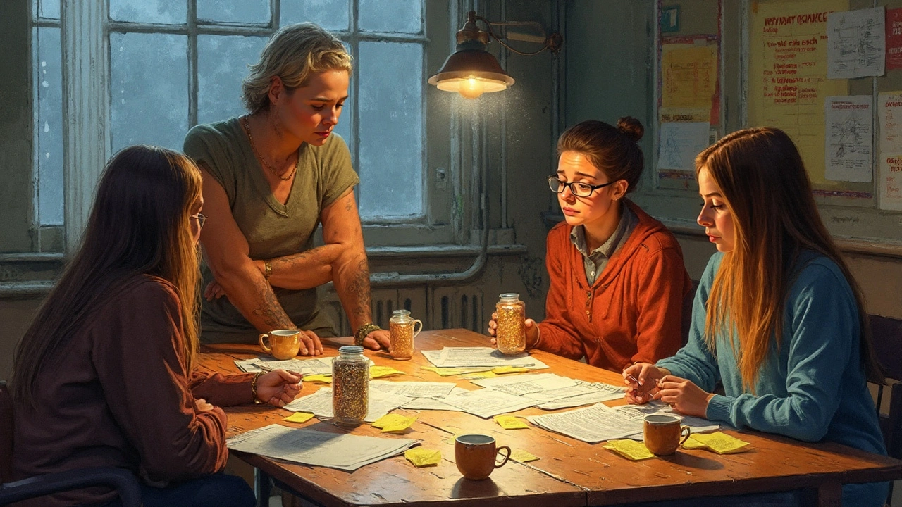 How to roll it out well in real classrooms