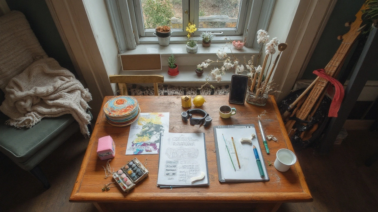 How to Start: Step-by-Step, At Home or With a Therapist