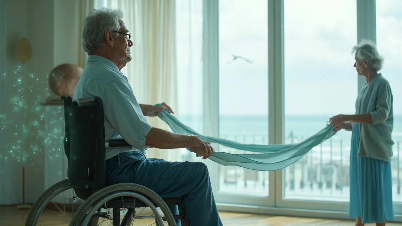 Safety, ethics, and scope