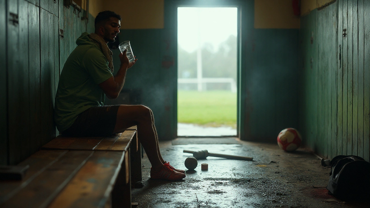 Step-by-step sports massage: head‑to‑toe routines you can copy today