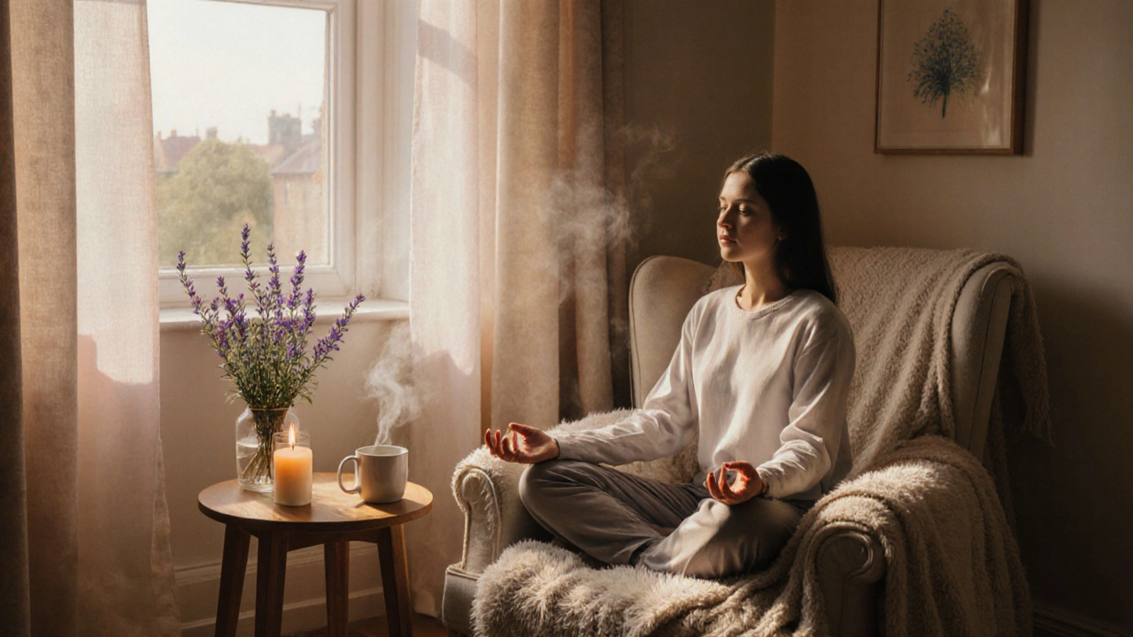 Stress Reduction: The Secret Weapon Against Burnout