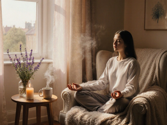 Stress Reduction: The Secret Weapon Against Burnout