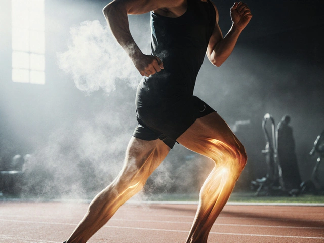 How Sports Massage Boosts Athletic Training Performance