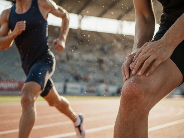 Why Sports Massage Belongs in Every Fitness Routine